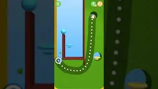 dig this! (Dig it ) 65-20 | Ball-In | Dig this level 65 episode 20 solution gameplay walkthrough