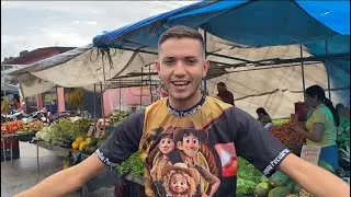 Feira de ibateguara dia 12/07/24