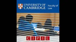 UK Data Protection &ndash; The Changing Substantive Landscape (CIPIL Spring Conference 2024)