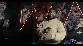 Fatboy SSE - Many Men Freestyle (Official Video)