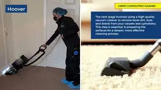 Experience a Fresh Feel with Carpet Cleaning Services in the North East!