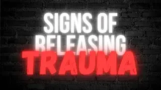 #releasingtrauma #release #energyclearing
