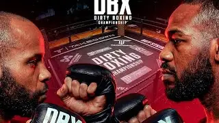 Новости UFC