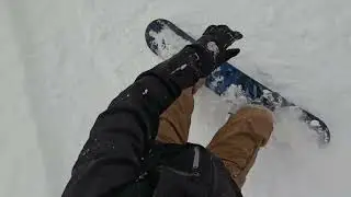 Mayrhofen 2023 - Upside down and round and round