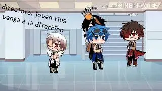 Del odio al amor [cap 3] los compas