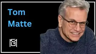 Tom Matte: Upsight Vision