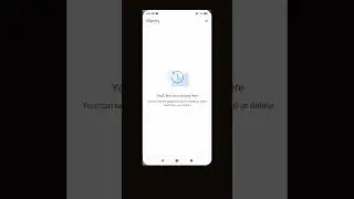 recent tabs in chrome #smartphone #chrome #easy #recent