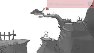 Animation REEL 2024 1/2