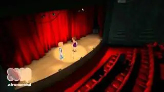 Movie Theatre - Box Office Customers