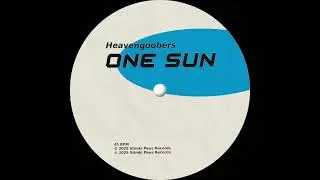 Heavengoobers - One Sun
