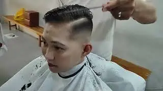 Faded Pixiecut of remi