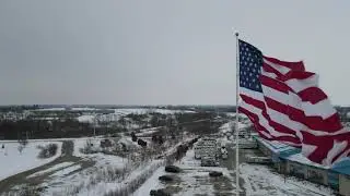Camping World, Iowa
