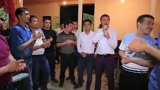 Ихтиёржон Сулаймонов Андижон Олтинкол