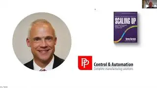 Scaling Up Business Growth Journey for PP Control and Automation