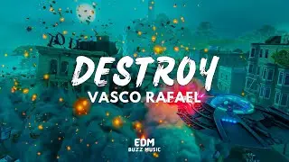 [𝗕𝗶𝗴 𝗥𝗼𝗼𝗺] Destroy - Vasco Rafael (Extended Mix) [𝗘𝗗𝗠 𝗕𝘂𝘇𝘇 𝗠𝘂𝘀𝗶𝗰]