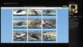 BLACKFIRE84's Live PS4 Broadcast