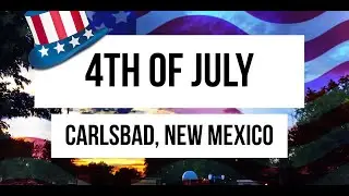 July 4th, 2019 at Carlsbad Beach