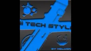 Psyonic - Mee I Hi-Tech [Hi-Tech Mix]