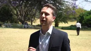 Alon Lits, Uber (Sub-Saharan Africa)