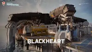 COD: Bo7 - 31 Killstreak Nuke