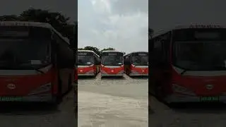 ELECTRIC AC Buses NELLORE To TIRUPATHI Non-Stop | APSRTC Buses