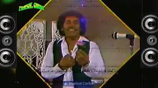 TROPICAL CARIBE - UNA ROSA Y UN COLLAR- VIDEO DEL RECUERDO
