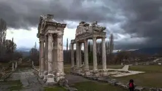 Karacasu Tanıtım Filmi 2016