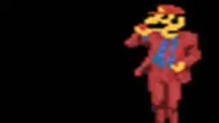 Super Mario Brothers Rap