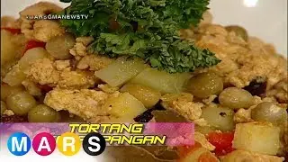 Mars: Tortang Kapampangan by Terry Gian | Mars Masarap