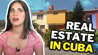 How to Own a House in Cuba &mdash; Is It Possible to Buy One?