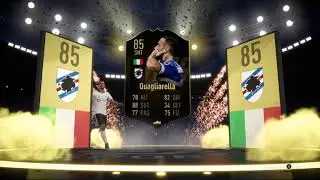 FIFA 19 Ultimate Team FUT Champs &Ouml;d&uuml;lleri 3 Inform + 1 Walkout -Rewards 11 Pack Opening 3 Inform