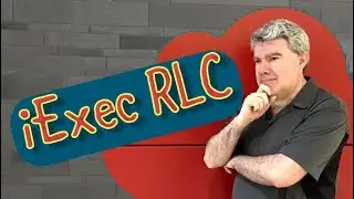 Cryptowatch,iexec rlc price prediction amazing