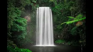 Millaa Millaa Falls