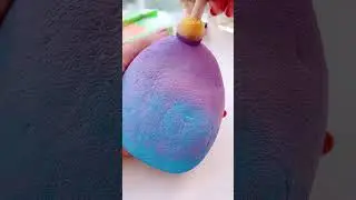 Rock Painting #shorts #art #painting #youtubeshorts