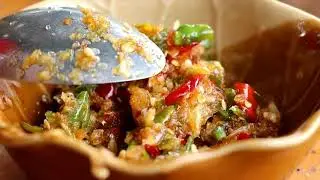 Awesome Cooking Spicy Grilled Snail Delicious Recipe - Cook Snails Recipes