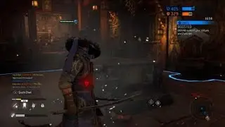 Pro Raider|For Honor