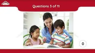 TOEIC SPEAKING ACTUAL TEST 6