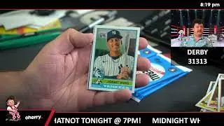 Derby・Daily MLB Team Based Opening - #31313 (Feb 02 4pm)
