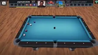 impossible 3d pool ball 2023 new Android 3d game