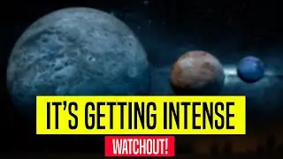 [IMPORTANT] Coping with THESE INTENSE ENERGIES - Watchout!