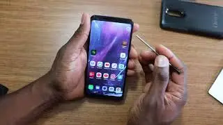 LG Stylo 4 | 72 Hours later! It Needs something...