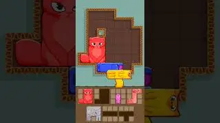 Puzzle Cats   Gameplay Walkthrough iOS & Android #shorts #games #funny