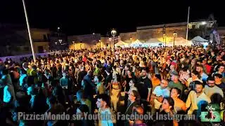 Mascarimiri Alessano agosto 2025
