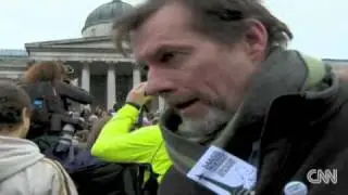 UK Violates Basic Human Rights - Fight Against Terrorism