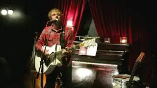 VILLANUEVA en Mister Witt.