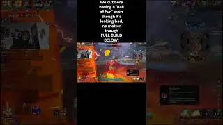 SMITE 2 Best Eset Support Build For Arena (ASPECT) 2026 - HEAL AND SHIELD!#smite2 #youtubeshorts