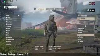 Insurgency Sandstorm | Resetting Outfit Bug | Current Fix |