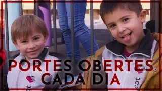 PORTES OBERTES COR DE MARIA MATARÓ 4K SUBTITULAT