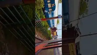 #Agra #cant #india #indian #mathura #trip #nidhivan #temple #train #NCR #northcentral #railways