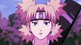 Shikamaru x Temari [ShikaTema] - Better than me {Naruto AMV}